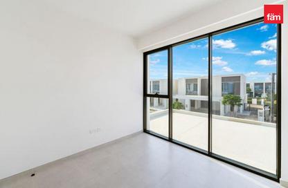 Townhouse - 4 Bedrooms - 4 Bathrooms for rent in La Violeta 2 - La Violeta - Villanova - Dubai