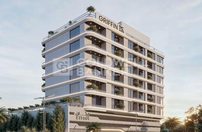 Apartment - 2 - 2 for sale in Ethan by Griffin - Nad Al Sheba 1 - Nad Al Sheba - Dubai