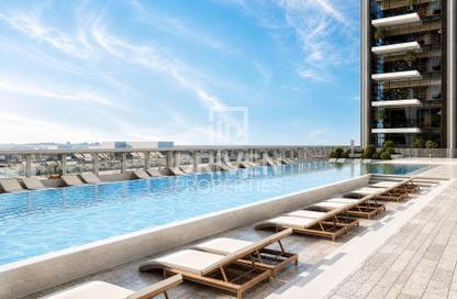 Apartment - 2 - 3 for sale in Avenue Park Towers A - Avenue Park Towers - Al Kifaf - Bur Dubai - Dubai Apartment - 2 - 3 for sale in Avenue Park Towers A - Avenue Park Towers - Al Kifaf - Bur Dubai - Dubai