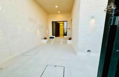 Villa - 5 Bedrooms - 7 Bathrooms for sale in Al Helio 2 - Al Helio - Ajman