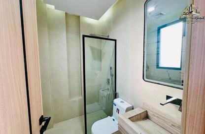 Villa - 5 Bedrooms - 7 Bathrooms for sale in Al Helio 2 - Al Helio - Ajman Villa - 5 Bedrooms - 7 Bathrooms for sale in Al Helio 2 - Al Helio - Ajman