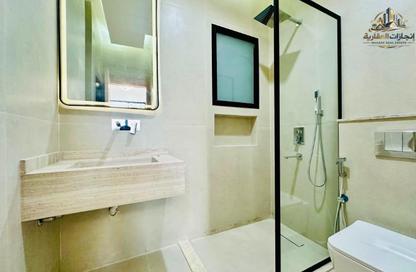 Villa - 5 Bedrooms - 7 Bathrooms for sale in Al Helio 2 - Al Helio - Ajman Villa - 5 Bedrooms - 7 Bathrooms for sale in Al Helio 2 - Al Helio - Ajman
