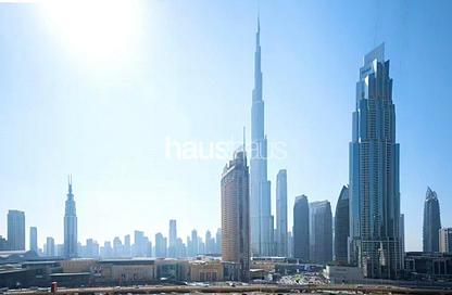 Apartment - 2 Bedrooms - 3 Bathrooms for rent in Downtown Views II Tower 1 - Downtown Views II - Zabeel 2 - Zabeel - Dubai Apartment - 2 Bedrooms - 3 Bathrooms for rent in Downtown Views II Tower 1 - Downtown Views II - Zabeel 2 - Zabeel - Dubai