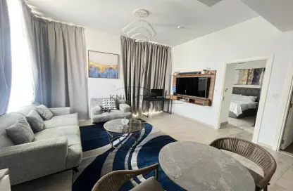 Apartment - 1 Bedroom - 1 Bathroom for rent in Belgravia 3A - Belgravia 3 - District 15 - Jumeirah Village Circle - Dubai