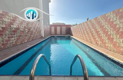 فيلا - 5 غرف نوم - 5 حمامات للايجار في سيح العريبي - رأس الخيمة