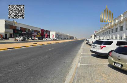 Shop - Studio for sale in Al Zaheya Gardens - Al Zahya - Ajman