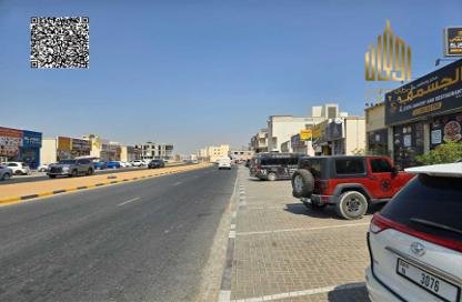 Shop - Studio for sale in Al Zaheya Gardens - Al Zahya - Ajman