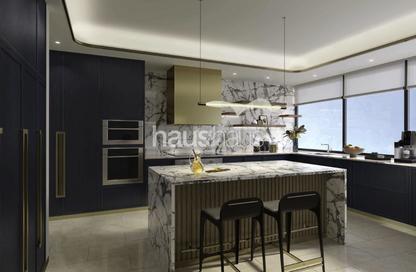 Apartment - 2 - 3 for sale in Harbour Lights - Maritime City - Dubai Apartment - 2 - 3 for sale in Harbour Lights - Maritime City - Dubai