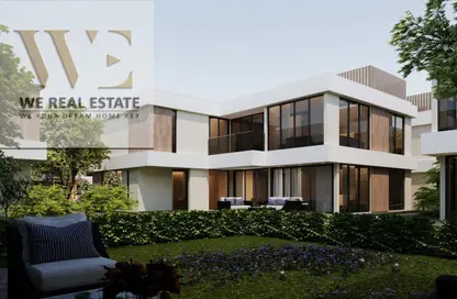 تاون هاوس - 3 غرف نوم - 4 حمامات للبيع في الشارقة جاردن سيتي - الشارقة