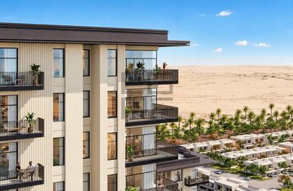 Apartment - 1 - 1 for sale in FIA - Town Square - Dubai Apartment - 1 - 1 for sale in FIA - Town Square - Dubai