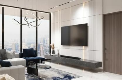 Apartment - Studio - 1 Bathroom for sale in Samana Ivy Gardens 2 - Dubai Land Residence Complex - Dubai Apartment - Studio - 1 Bathroom for sale in Samana Ivy Gardens 2 - Dubai Land Residence Complex - Dubai