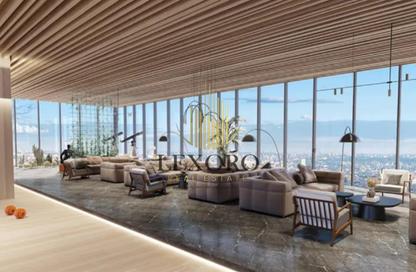 Apartment - Studio - 1 Bathroom for sale in Samana Ivy Gardens 2 - Dubai Land Residence Complex - Dubai Apartment - Studio - 1 Bathroom for sale in Samana Ivy Gardens 2 - Dubai Land Residence Complex - Dubai
