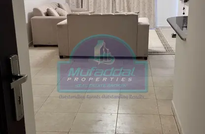 Apartment - 1 Bedroom - 1 Bathroom for rent in Diamond Views 1 - Diamond Views - Jumeirah Village Circle - Dubai