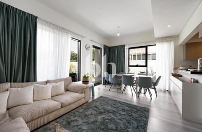 Villa - 4 Bedrooms - 5 Bathrooms for rent in Park Residences 4 - Park Residences - Damac Hills - Dubai