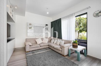 Villa - 4 Bedrooms - 5 Bathrooms for rent in Park Residences 4 - Park Residences - Damac Hills - Dubai