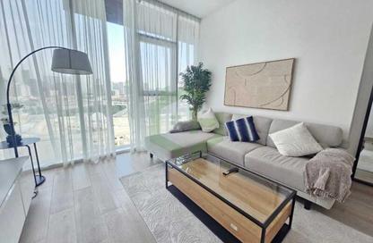Apartment - 1 Bedroom - 1 Bathroom for rent in Bloom Towers B - Bloom Towers - District 10 - Jumeirah Village Circle - Dubai