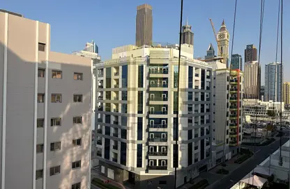 شقة - 2 غرف نوم - 3 حمامات للايجار في الخير 3 - السطوة - دبي