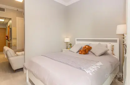 شقة - 1 حمام للبيع في شيرينا ريزيدنس - مجان - دبي لاند - دبي