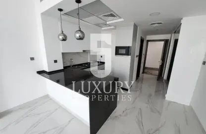 Apartment - Studio - 1 Bathroom for sale in Uniestate Supreme Residence - Arjan - Dubai