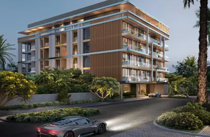 Apartment - 1 Bedroom - 2 Bathrooms for sale in Derby Heights - District 11 - Mohammed Bin Rashid City - Dubai Apartment - 1 Bedroom - 2 Bathrooms for sale in Derby Heights - District 11 - Mohammed Bin Rashid City - Dubai