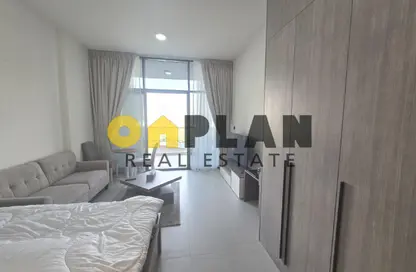Apartment - 1 Bathroom for rent in Celine by Vision - Liwan - Dubai Land - Dubai
