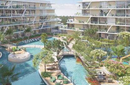 Apartment - 2 Bedrooms - 3 Bathrooms for sale in 10 Oxford - District 10 - Jumeirah Village Circle - Dubai