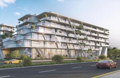 Apartment - 2 Bedrooms - 3 Bathrooms for sale in 10 Oxford - District 10 - Jumeirah Village Circle - Dubai