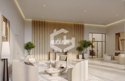 Apartment - 2 Bedrooms - 3 Bathrooms for sale in Augusta - Town Square - Dubai Apartment - 2 Bedrooms - 3 Bathrooms for sale in Augusta - Town Square - Dubai