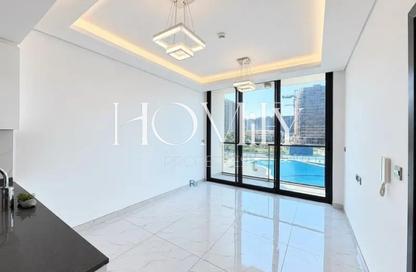 Apartment - 1 - 2 for rent in Samana Hills - Arjan - Dubai