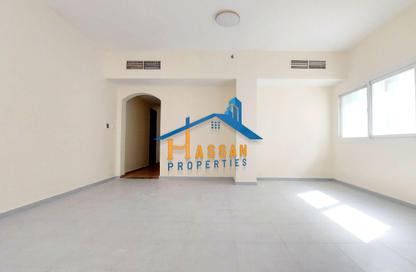Apartment - 3 Bedrooms - 5 Bathrooms for rent in Hend Tower - Al Taawun Street - Al Taawun - Sharjah