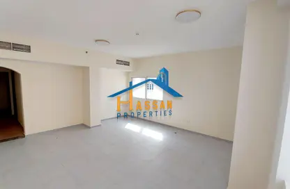 Apartment - 3 Bedrooms - 5 Bathrooms for rent in Hend Tower - Al Taawun Street - Al Taawun - Sharjah Apartment - 3 Bedrooms - 5 Bathrooms for rent in Hend Tower - Al Taawun Street - Al Taawun - Sharjah
