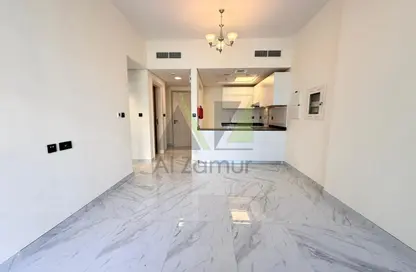 Apartment - 1 Bedroom - 2 Bathrooms for rent in RR Residence - Dubai South (Dubai World Central) - Dubai