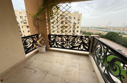 Apartment - 2 Bedrooms - 2 Bathrooms for rent in Al Ramth 35 - Al Ramth - Remraam - Dubai Land - Dubai