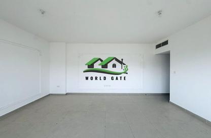 Apartment - 3 - 3 for sale in Tower 29 - Al Reef Downtown - Al Reef - Abu Dhabi