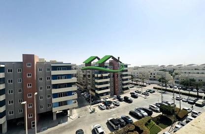Apartment - 3 - 3 for sale in Tower 29 - Al Reef Downtown - Al Reef - Abu Dhabi