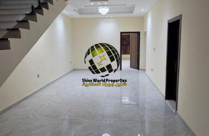 Townhouse - 5 Bedrooms - 7 Bathrooms for sale in CityLife Al Tallah - Al Tallah 2 - Ajman