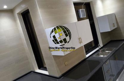 Townhouse - 5 Bedrooms - 7 Bathrooms for sale in CityLife Al Tallah - Al Tallah 2 - Ajman