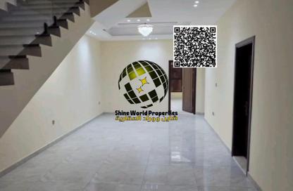 Townhouse - 5 Bedrooms - 7 Bathrooms for sale in CityLife Al Tallah - Al Tallah 2 - Ajman