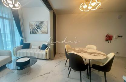Apartment - 1 Bedroom - 2 Bathrooms for rent in Opalz By Danube Tower 1 - Opalz by Danube - Dubai Science Park - Dubai