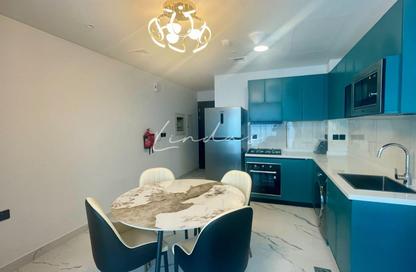 Apartment - 1 Bedroom - 2 Bathrooms for rent in Opalz By Danube Tower 1 - Opalz by Danube - Dubai Science Park - Dubai