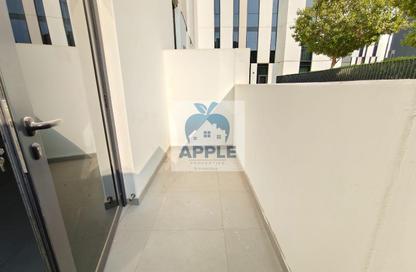 Apartment - Studio - 1 Bathroom for rent in The Link - East Village - Aljada - Sharjah Apartment - Studio - 1 Bathroom for rent in The Link - East Village - Aljada - Sharjah