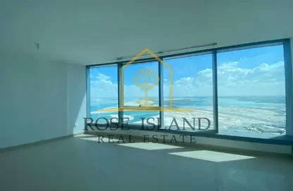 شقة - غرفة نوم - 2 حمامات للبيع في برج سكاي - شمس أبوظبي - جزيرة الريم - أبوظبي
