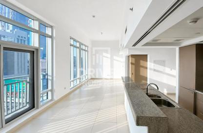 Apartment - 1 - 2 for rent in The Lofts Podium - The Lofts - Downtown Dubai - Dubai