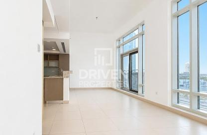 Apartment - 1 - 2 for rent in The Lofts Podium - The Lofts - Downtown Dubai - Dubai