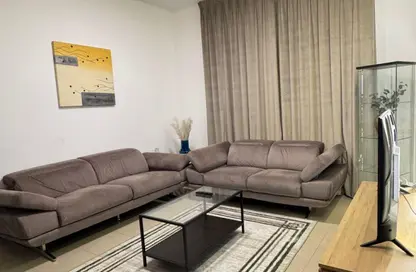 Apartment - 1 Bedroom - 1 Bathroom for rent in Al Majaz 3 - Al Majaz - Sharjah