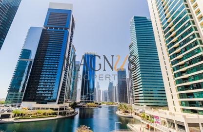 Apartment - 2 Bedrooms - 3 Bathrooms for rent in Al Seef Tower 3 - Al Seef Towers - JLT Cluster U - Jumeirah Lake Towers - Dubai Apartment - 2 Bedrooms - 3 Bathrooms for rent in Al Seef Tower 3 - Al Seef Towers - JLT Cluster U - Jumeirah Lake Towers - Dubai