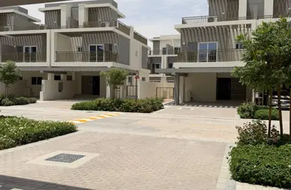 فيلا - 3 غرف نوم - 3 حمامات للايجار في كاميليا - داماك هيلز 2 - دبي