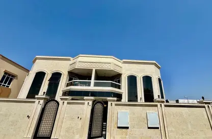 فيلا - 3 غرف نوم - 5 حمامات للايجار في الجزّات - ضاحية الرقة - الشارقة فيلا - 3 غرف نوم - 5 حمامات للايجار في الجزّات - ضاحية الرقة - الشارقة