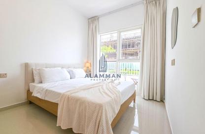 Apartment - 1 Bedroom - 1 Bathroom for rent in Navitas A - Navitas Hotel and Residences - Damac Hills 2 - Dubai