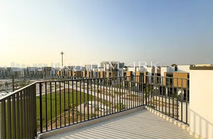 تاون هاوس - 3 غرف نوم - 4 حمامات للبيع في مدن الرنيم 4 - مدن - دبي